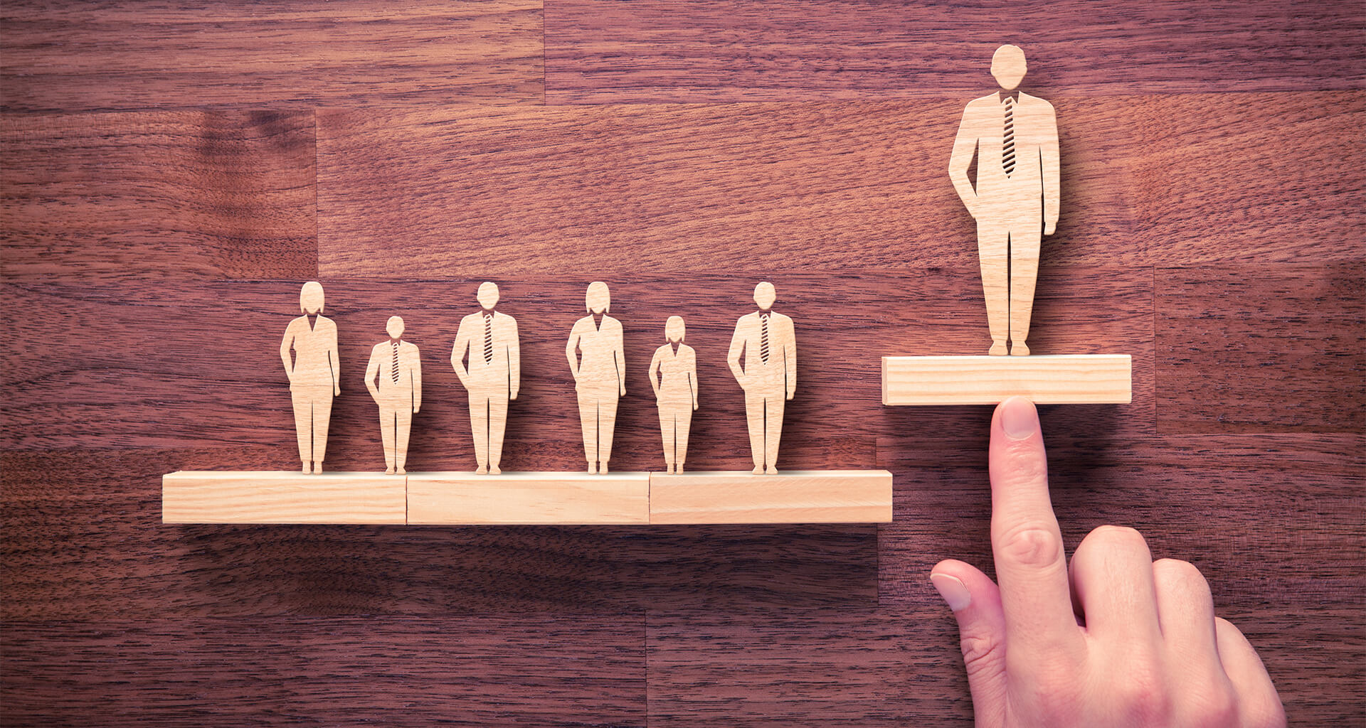 Conres - Management - Slider