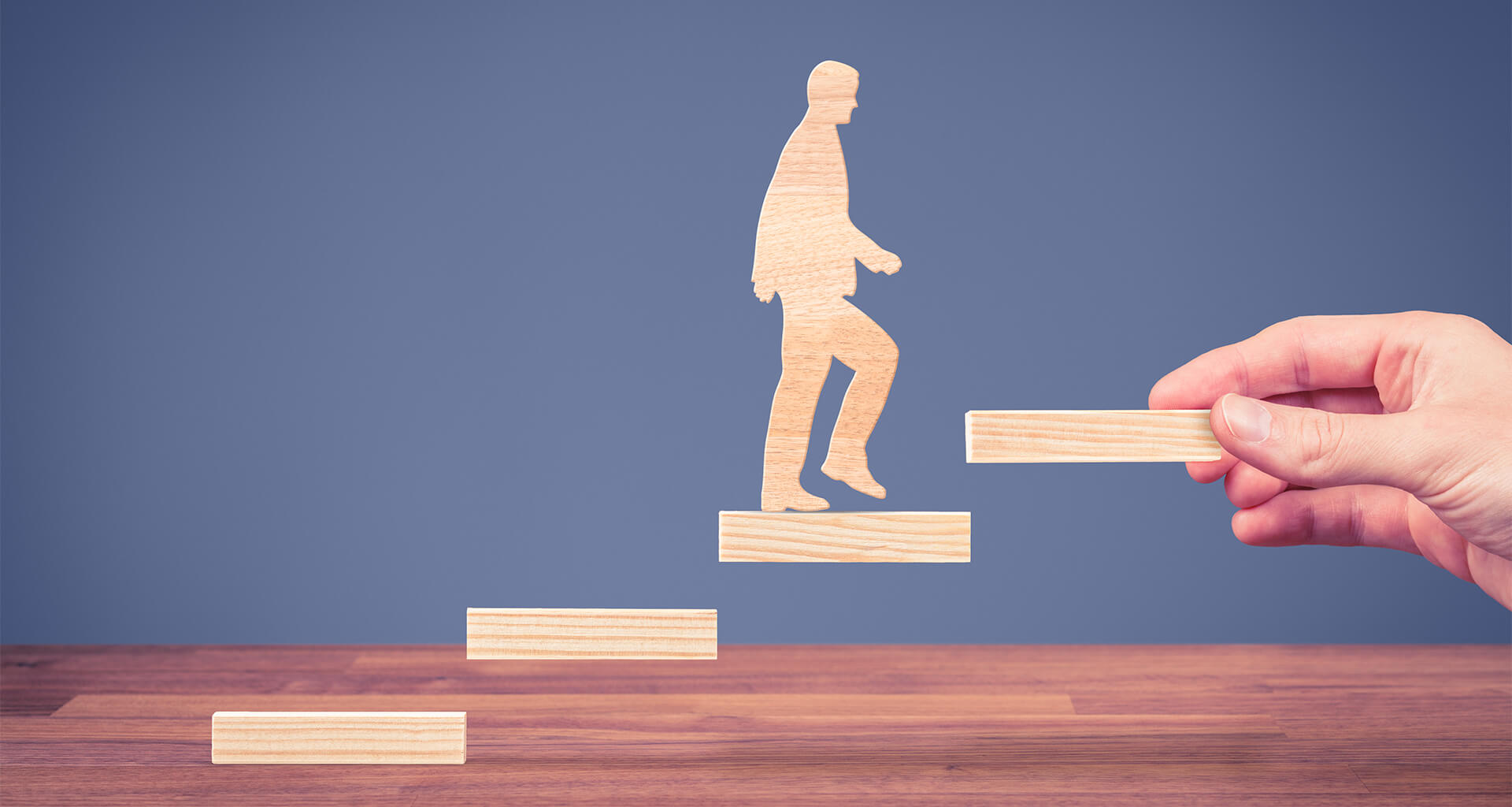 Conres - Mitarbeiter - Slider